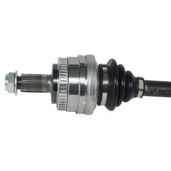 1999 BMW 323is CV Axle Assembly Rear Left GSP NCV27990 image 1 of 4