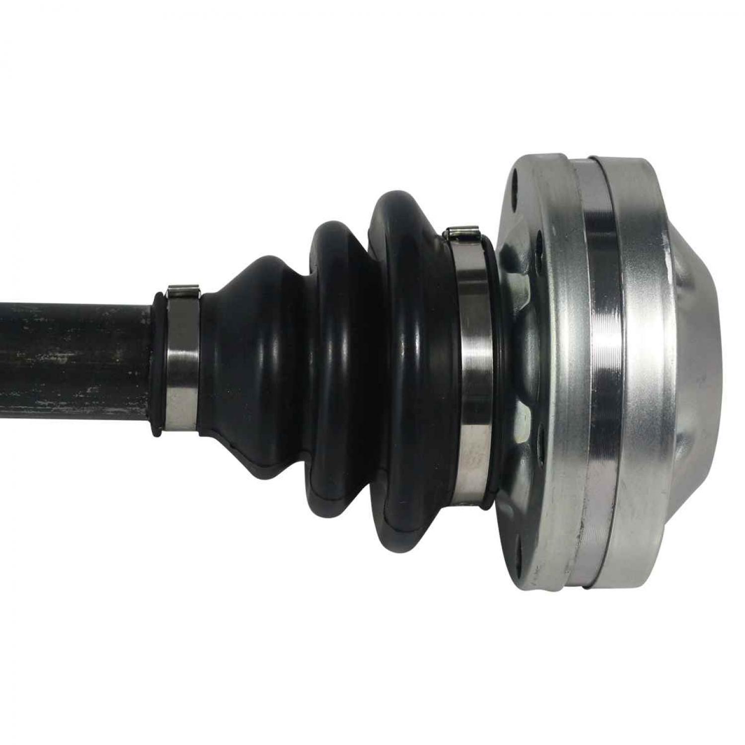 GSP NCV27990 CV Axle Assembly product image 2 of 5
