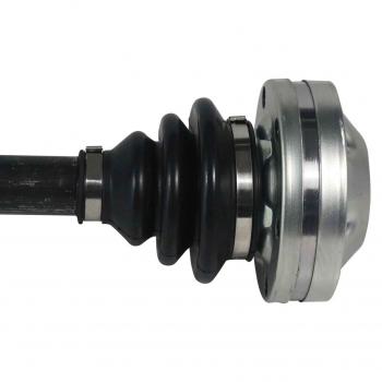 1999 BMW 323is CV Axle Assembly Rear Left GSP NCV27990 image 2 of 4