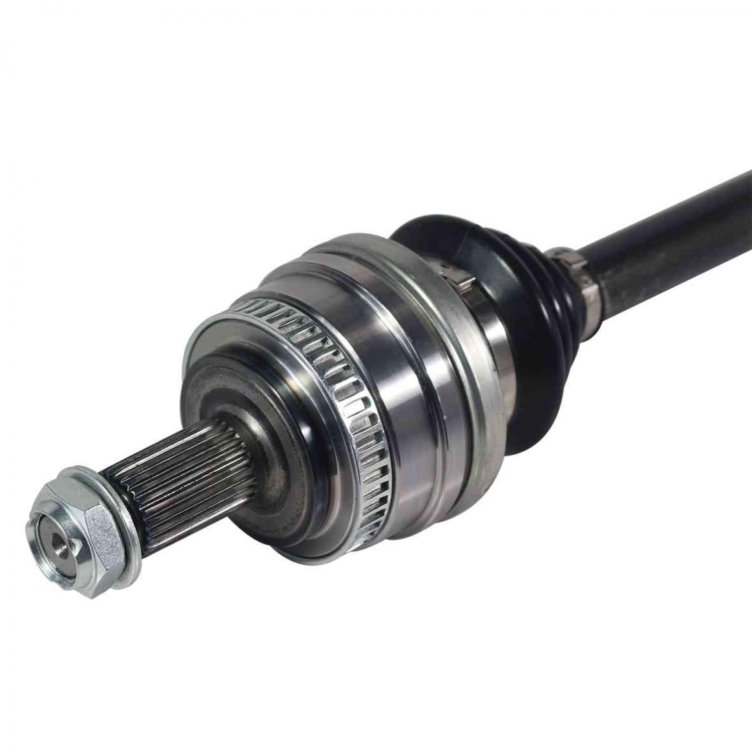 GSP NCV27990 CV Axle Assembly product image 3 of 5