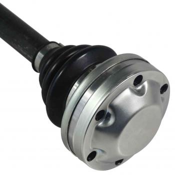 1999 BMW 323is CV Axle Assembly Rear Left GSP NCV27990 image 4 of 4