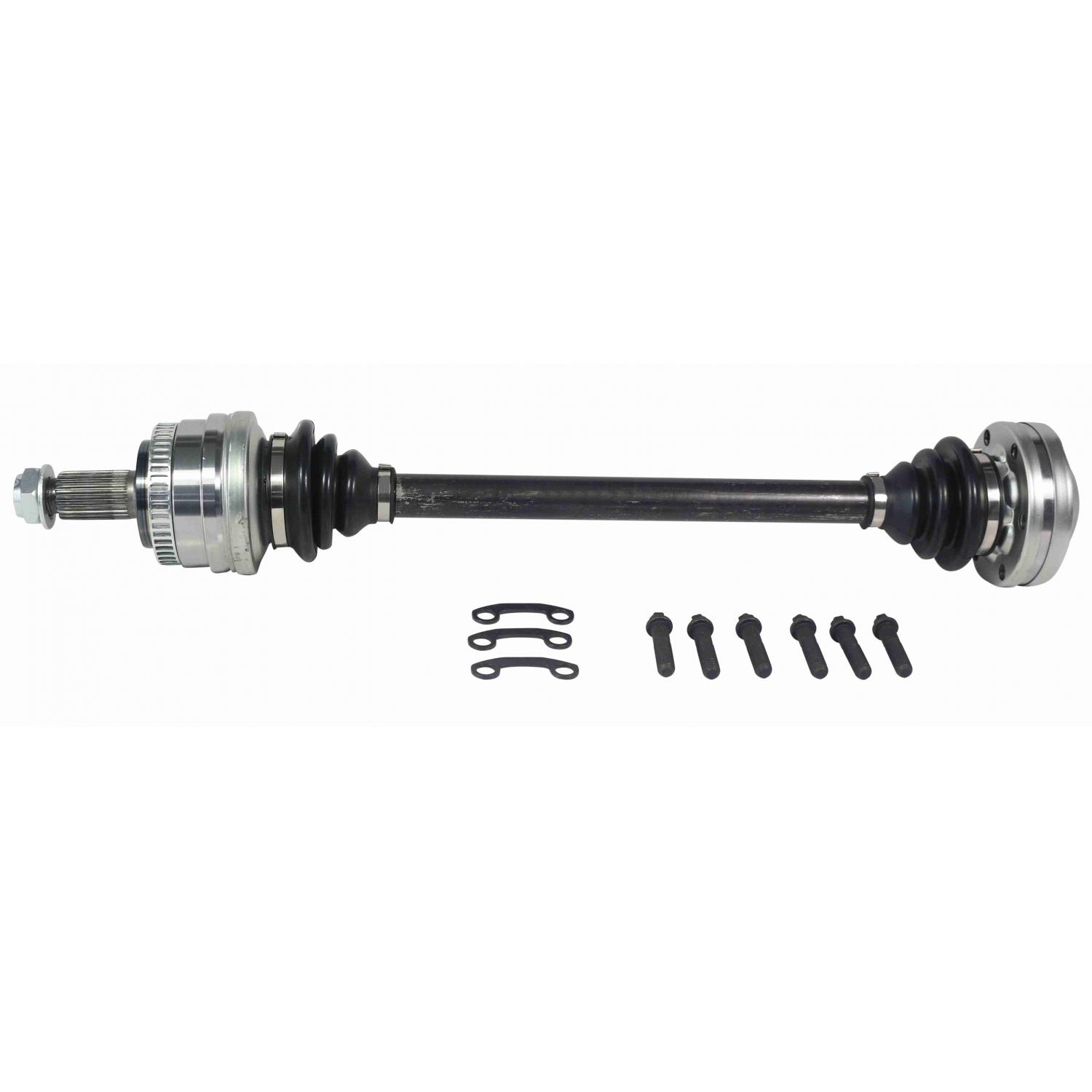 GSP NCV27990 CV Axle Assembly product image 5 of 5