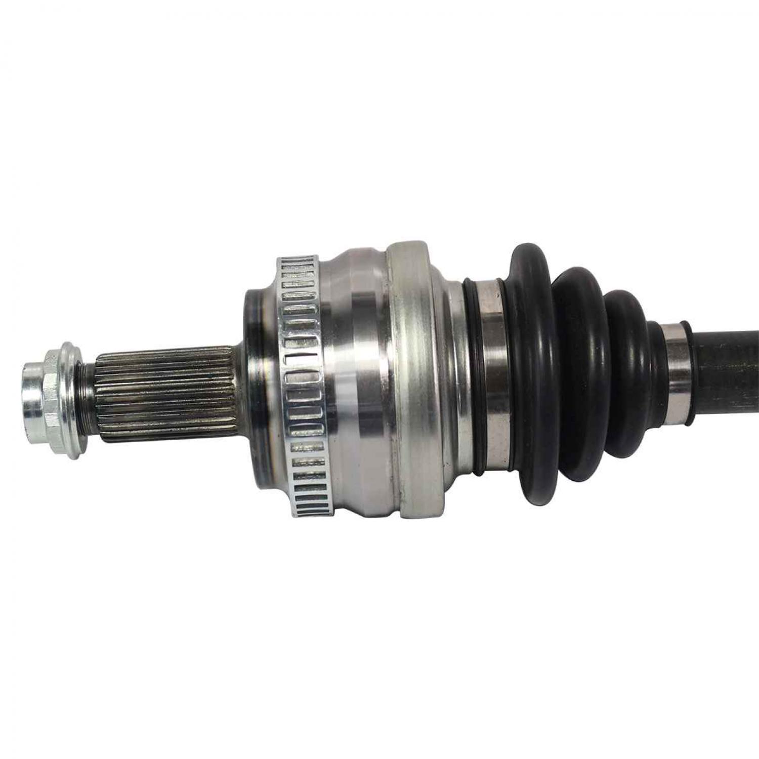GSP NCV27995 CV Axle Assembly product image 1 of 6