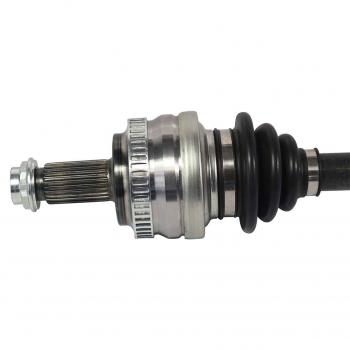 1992 BMW 318i CV Axle Assembly Rear GSP NCV27995 image 1 of 4