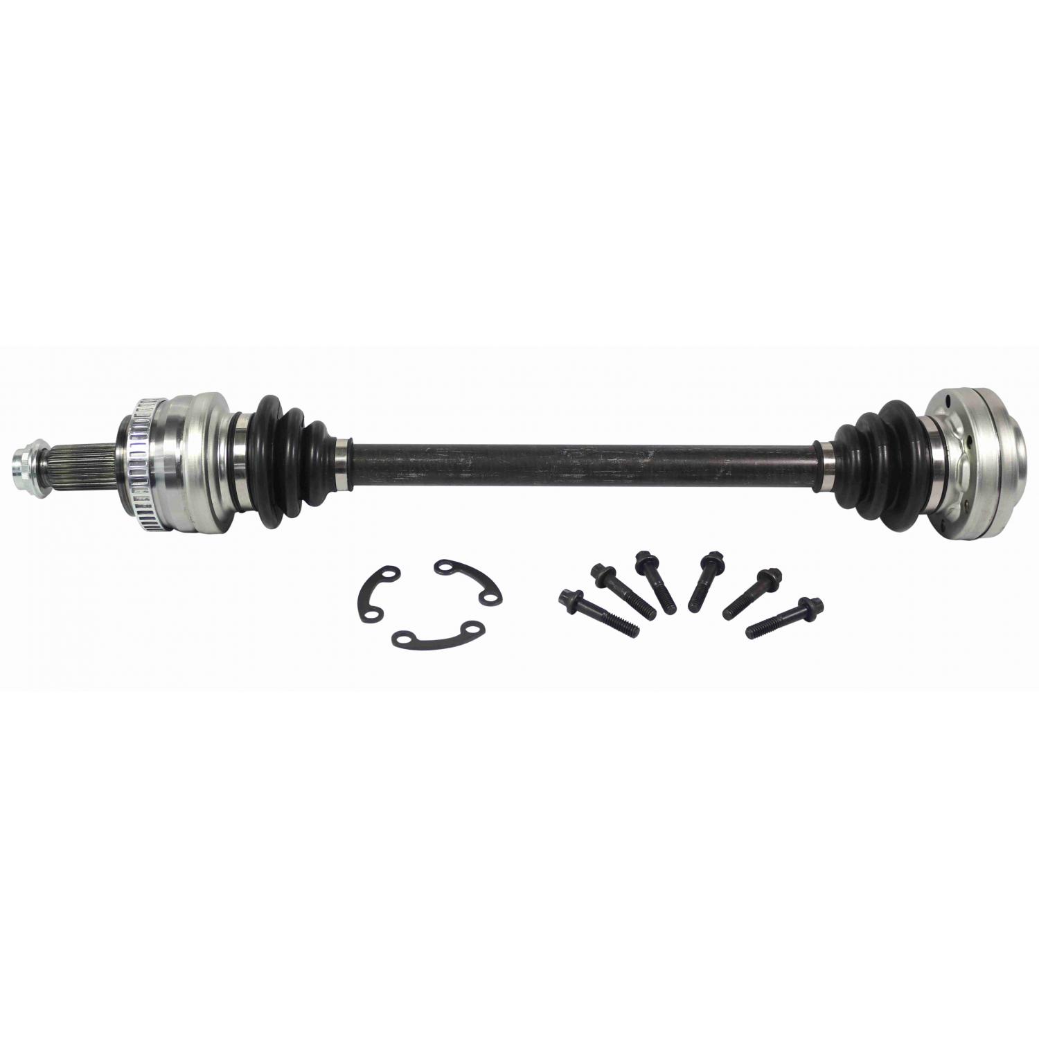 GSP NCV27995 CV Axle Assembly product image 5 of 6