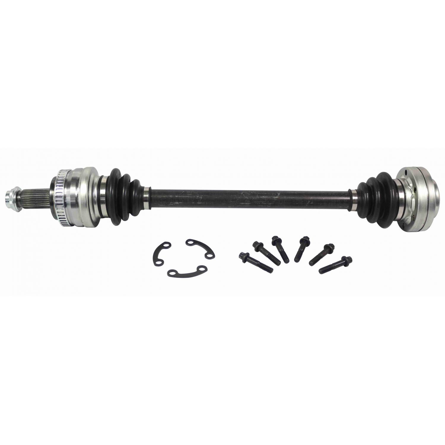 GSP NCV27995 CV Axle Assembly product image 6 of 6