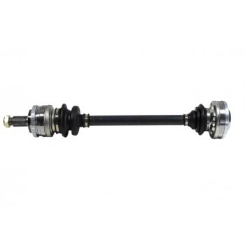 1991 BMW M3 CV Axle Assembly Rear GSP NCV27996 image 1 of 4