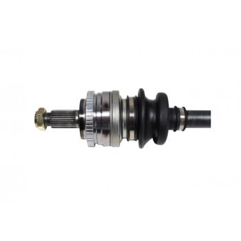1991 BMW M3 CV Axle Assembly Rear GSP NCV27996 image 2 of 4