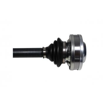 1991 BMW M3 CV Axle Assembly Rear GSP NCV27996 image 3 of 4