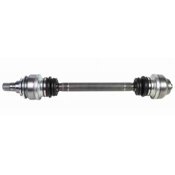2016 BMW M5 CV Axle Assembly