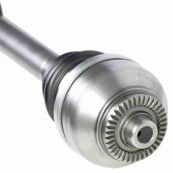 2016 BMW M5 CV Axle Assembly Rear Left GSP NCV28001K image 2 of 4