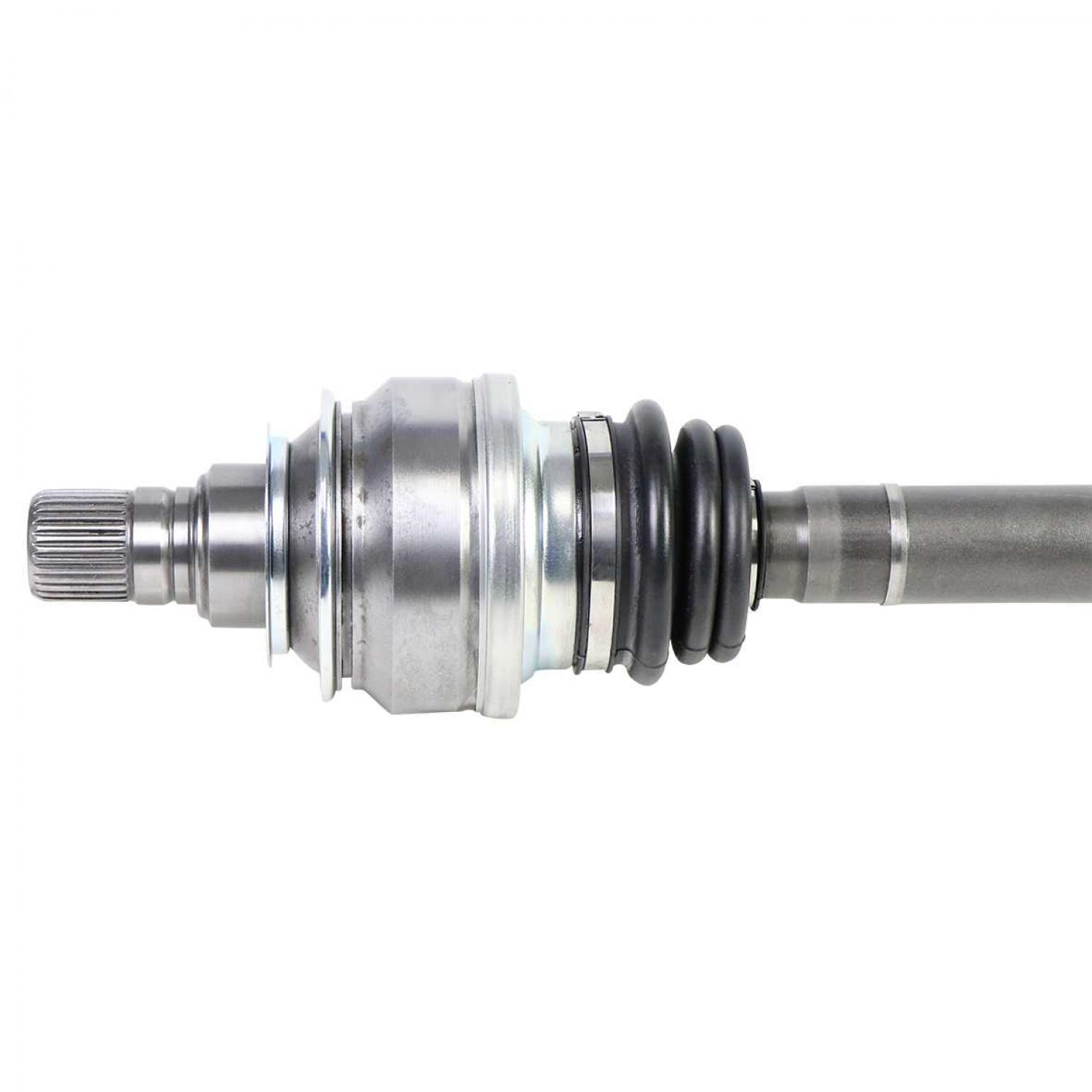 GSP NCV28001K CV Axle Assembly product image 4 of 5
