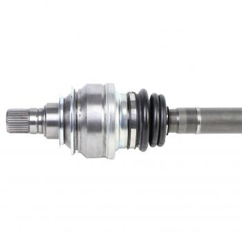 2016 BMW M5 CV Axle Assembly Rear Left GSP NCV28001K image 4 of 4