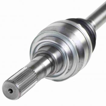 2016 BMW M5 CV Axle Assembly Rear Right GSP NCV28002K image 3 of 4