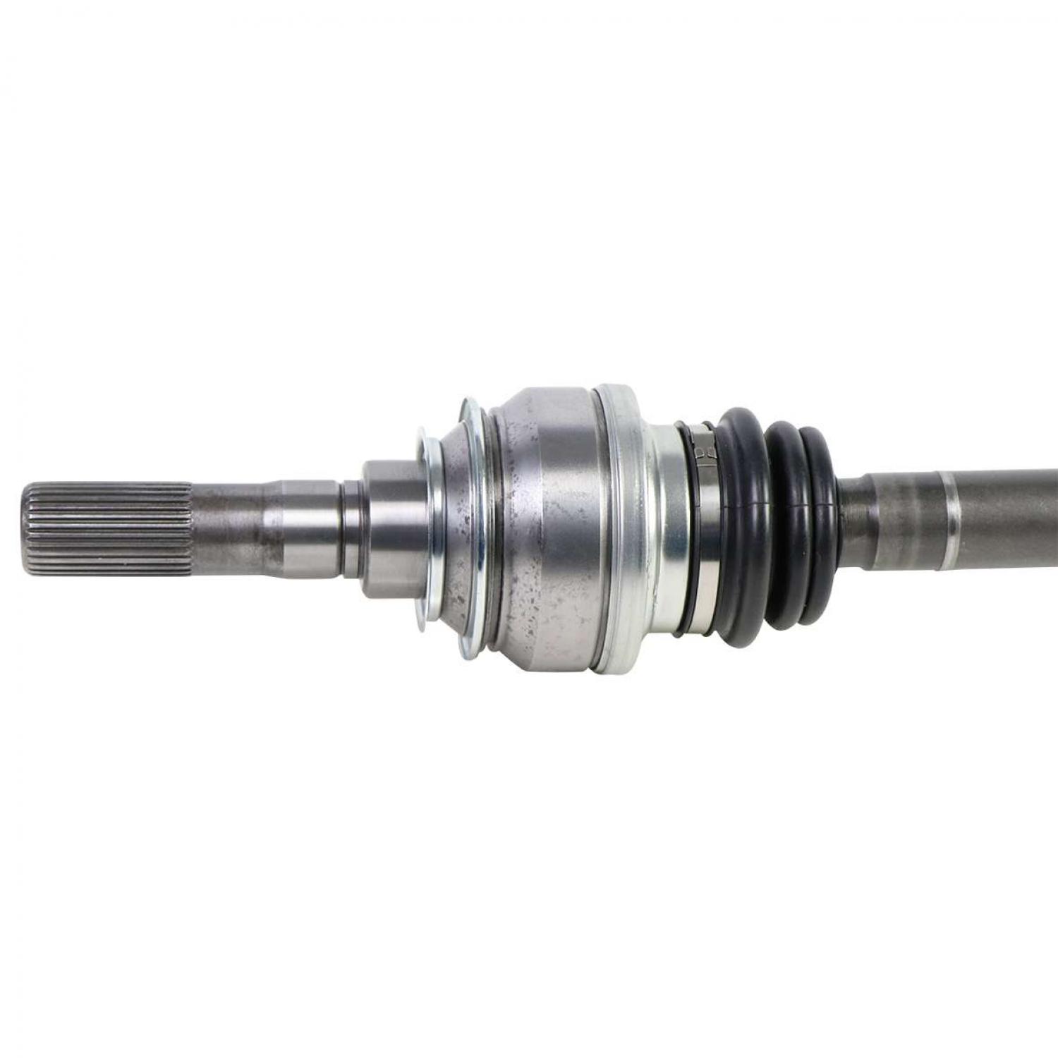 GSP NCV28002K CV Axle Assembly product image 4 of 5