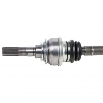 2016 BMW M5 CV Axle Assembly Rear Right GSP NCV28002K image 4 of 4