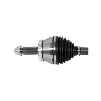 2021 Genesis G70 CV Axle Assembly Front Right GSP NCV30000 image 2 of 4