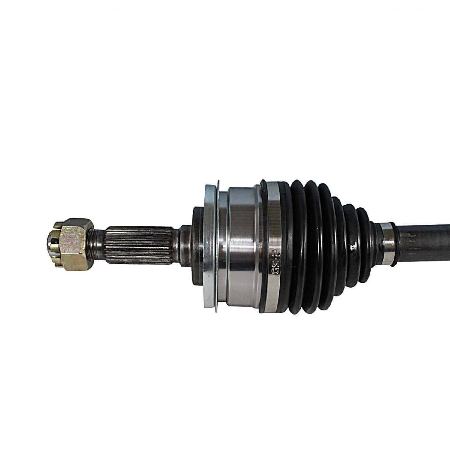 GSP NCV33009 - CV Axle Assembly GSP NCV33009 CV Axle Assembly product image 1 of 5