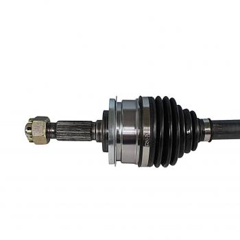 1993 Geo Storm CV Axle Assembly Front Left GSP NCV33009 image 1 of 4