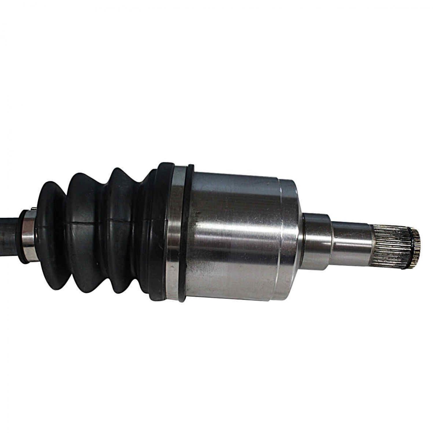 GSP NCV33009 - CV Axle Assembly GSP NCV33009 CV Axle Assembly product image 2 of 5