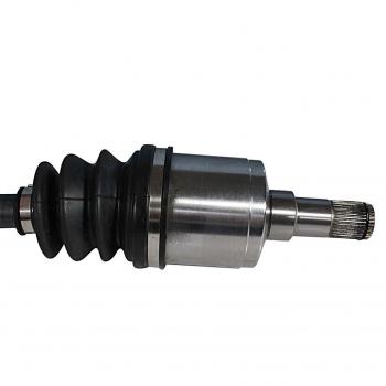 1993 Geo Storm CV Axle Assembly Front Left GSP NCV33009 image 2 of 4