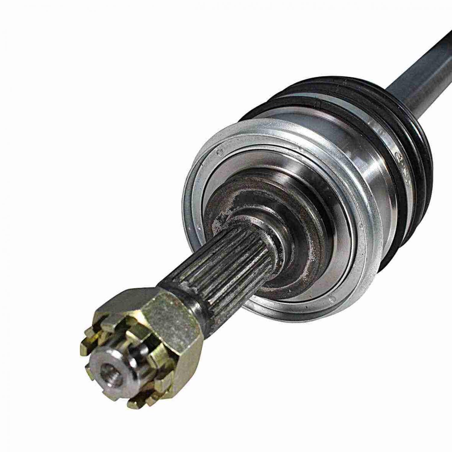 GSP NCV33009 - CV Axle Assembly GSP NCV33009 CV Axle Assembly product image 3 of 5