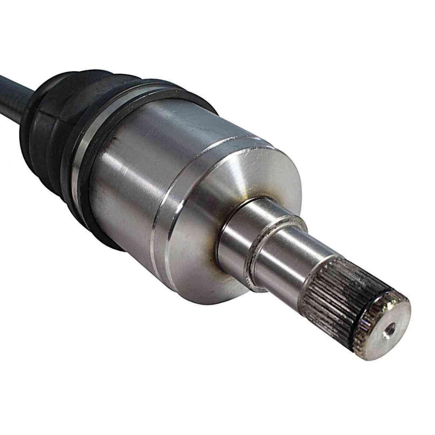 GSP NCV33009 - CV Axle Assembly GSP NCV33009 CV Axle Assembly product image 4 of 5