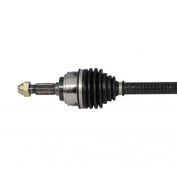 1993 Geo Storm CV Axle Assembly Front Right GSP NCV33010 image 1 of 4