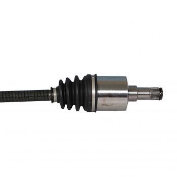 1993 Geo Storm CV Axle Assembly Front Right GSP NCV33010 image 2 of 4