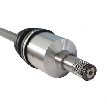 1993 Geo Storm CV Axle Assembly Front Right GSP NCV33010 image 4 of 4