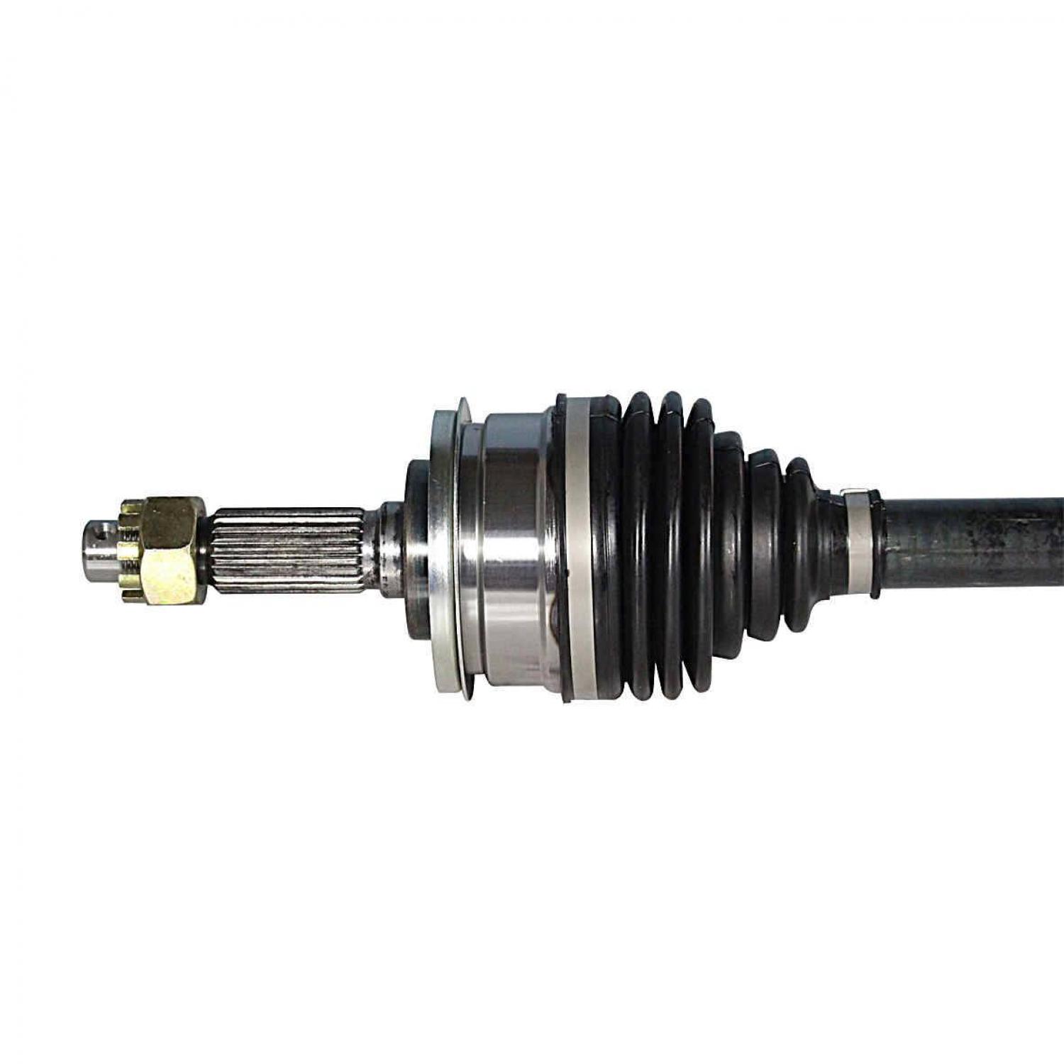 GSP NCV33011 CV Axle Assembly product image 1 of 5