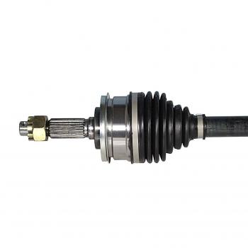 1993 Geo Storm CV Axle Assembly Front Left GSP NCV33011 image 1 of 4