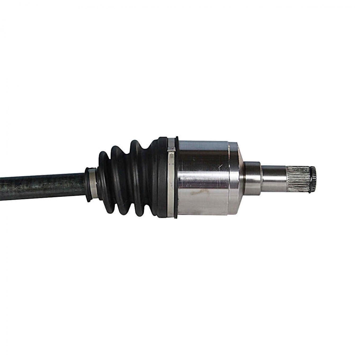 GSP NCV33011 CV Axle Assembly product image 2 of 5