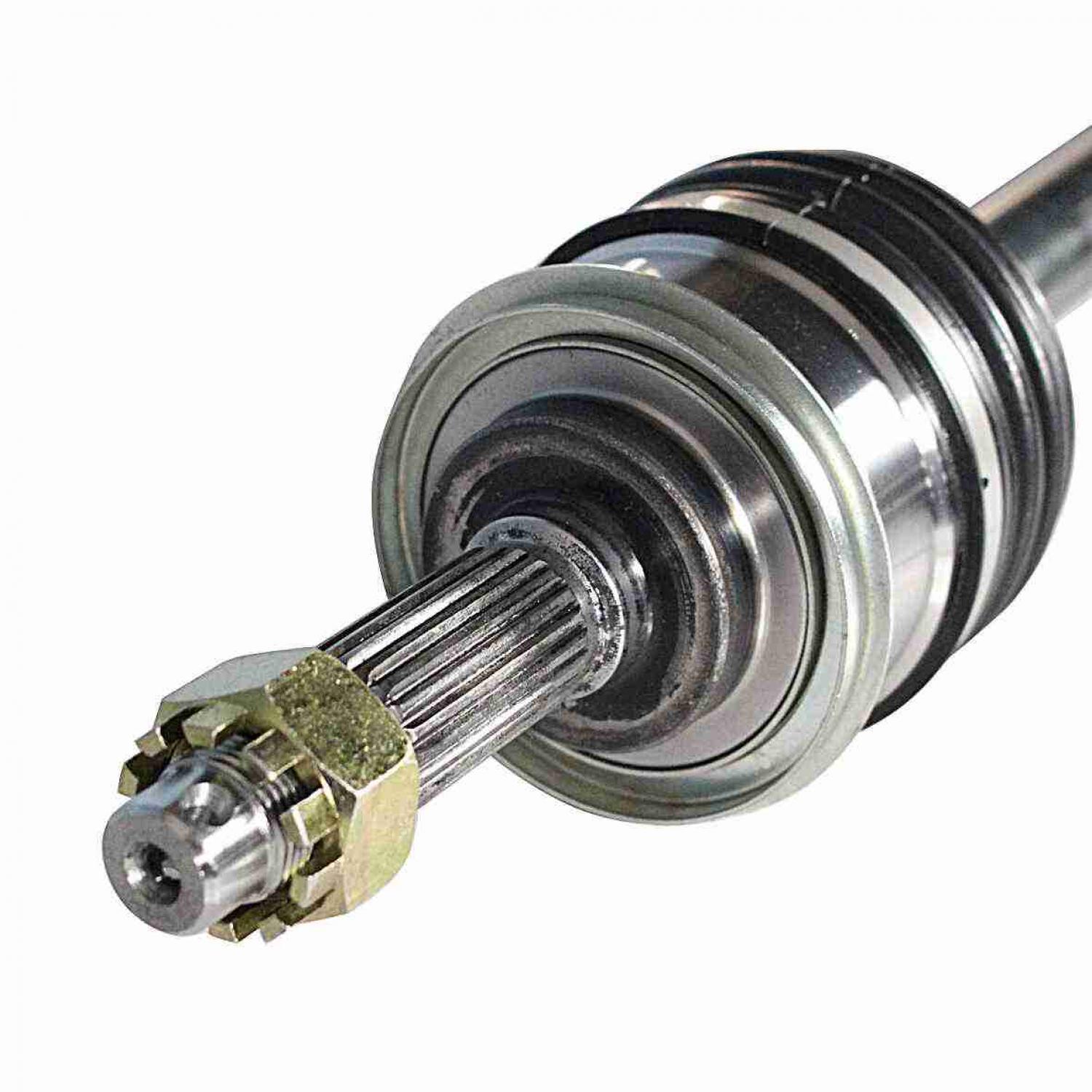 GSP NCV33011 CV Axle Assembly product image 3 of 5