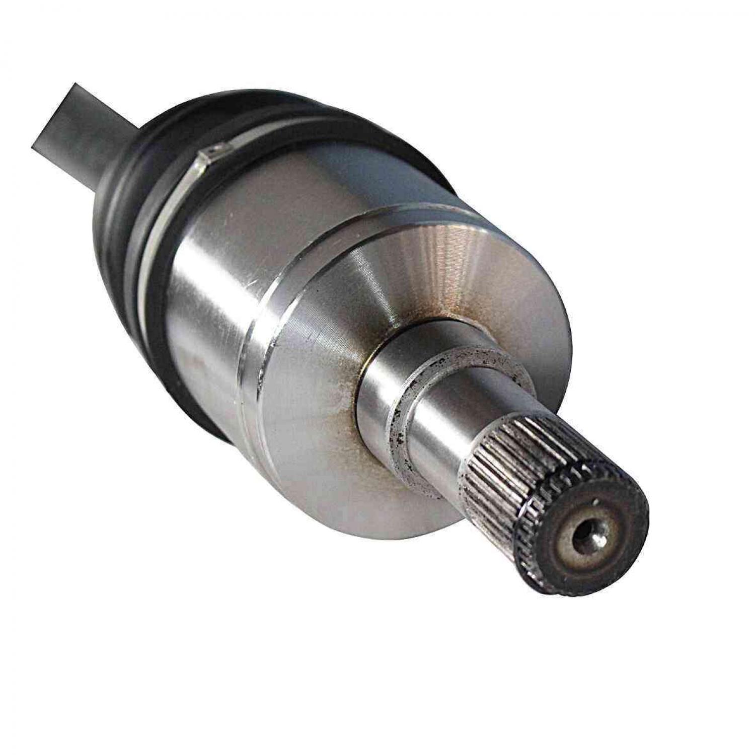 GSP NCV33011 CV Axle Assembly product image 4 of 5