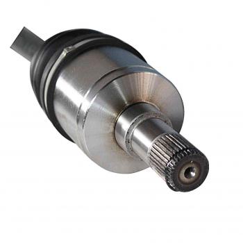 1993 Geo Storm CV Axle Assembly Front Left GSP NCV33011 image 4 of 4