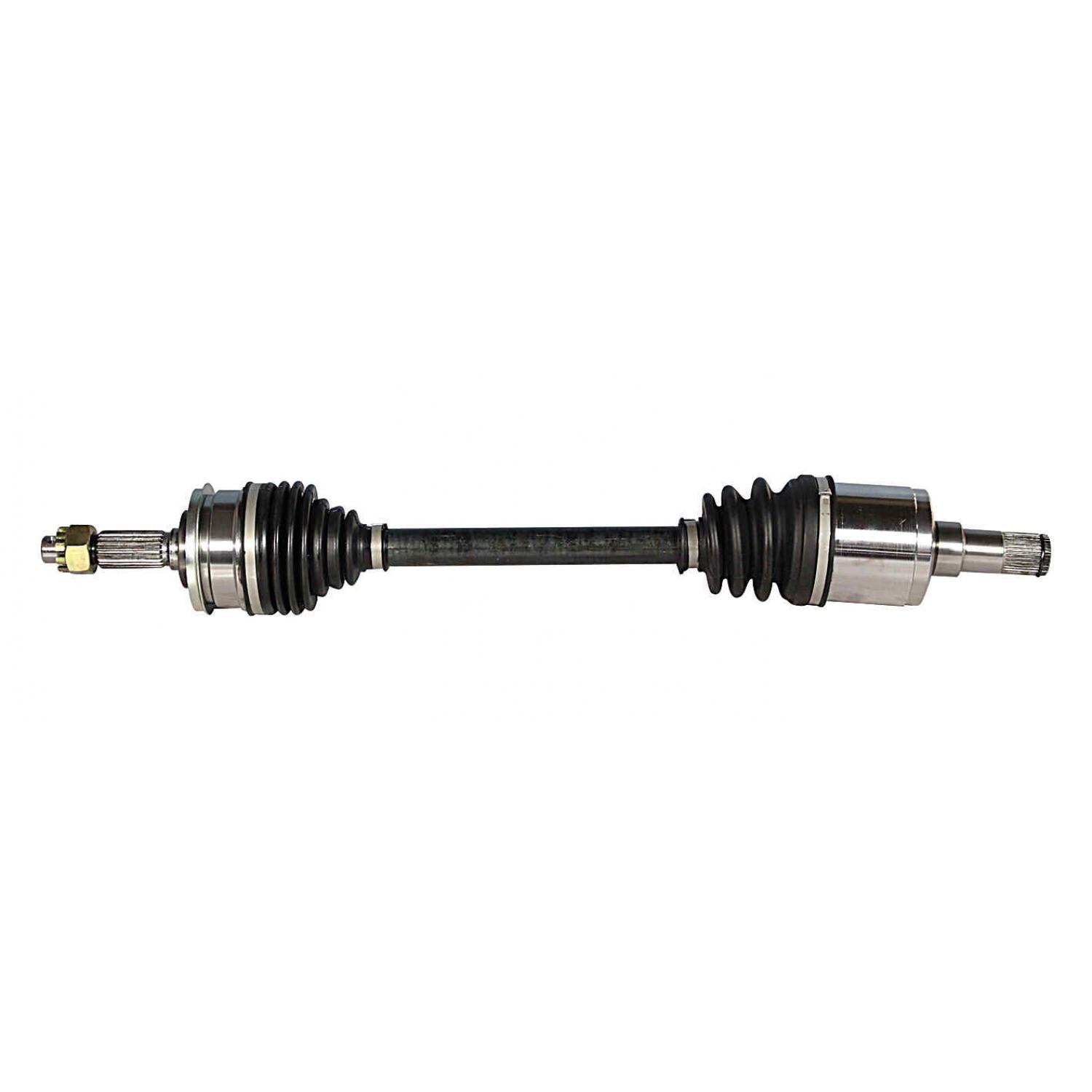 GSP NCV33011 CV Axle Assembly product image 5 of 5
