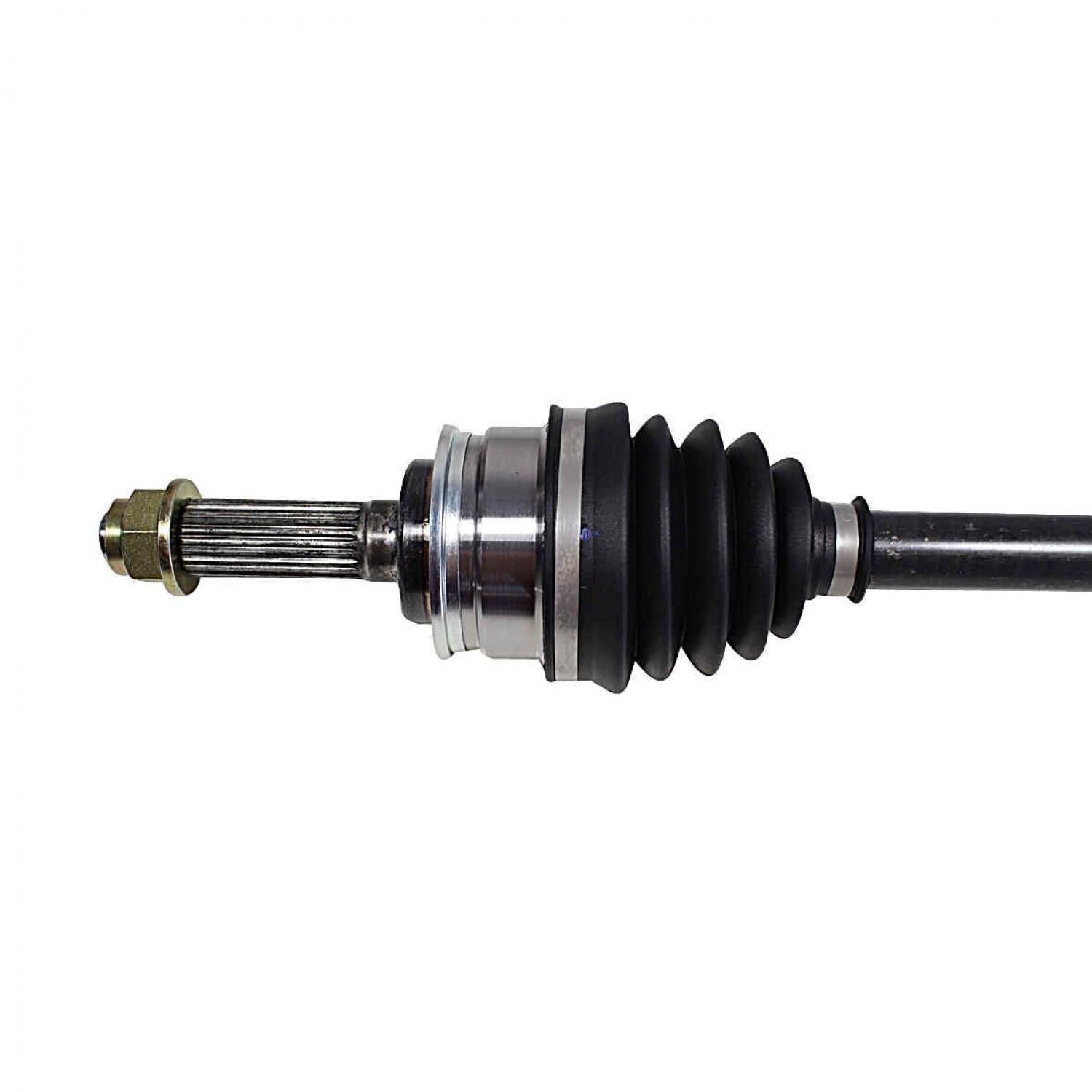 GSP NCV33035 - CV Axle Assembly GSP NCV33035 CV Axle Assembly product image 1 of 5