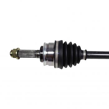 1994 Geo Metro CV Axle Assembly Front Left GSP NCV33035 image 1 of 4