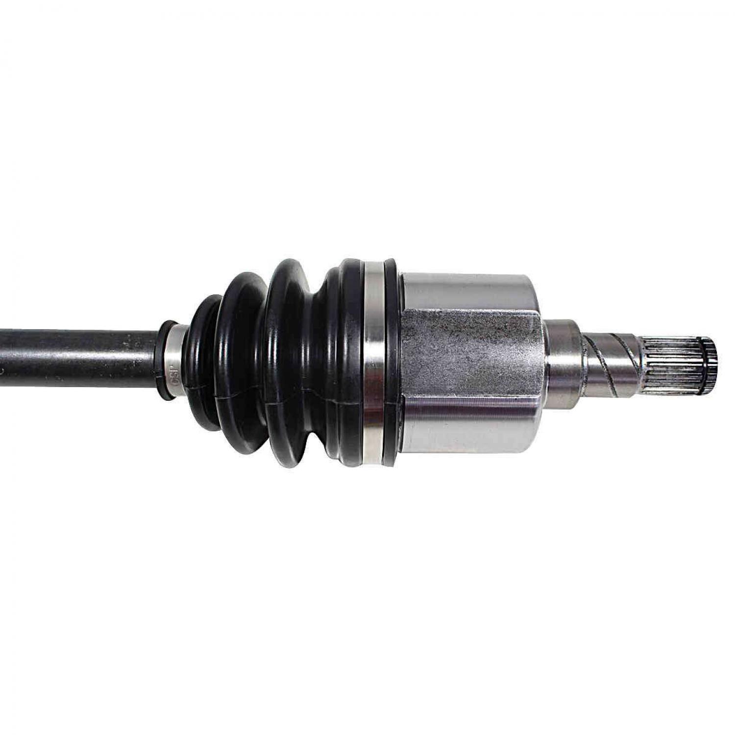 GSP NCV33035 - CV Axle Assembly GSP NCV33035 CV Axle Assembly product image 2 of 5