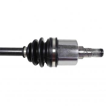1994 Geo Metro CV Axle Assembly Front Left GSP NCV33035 image 2 of 4