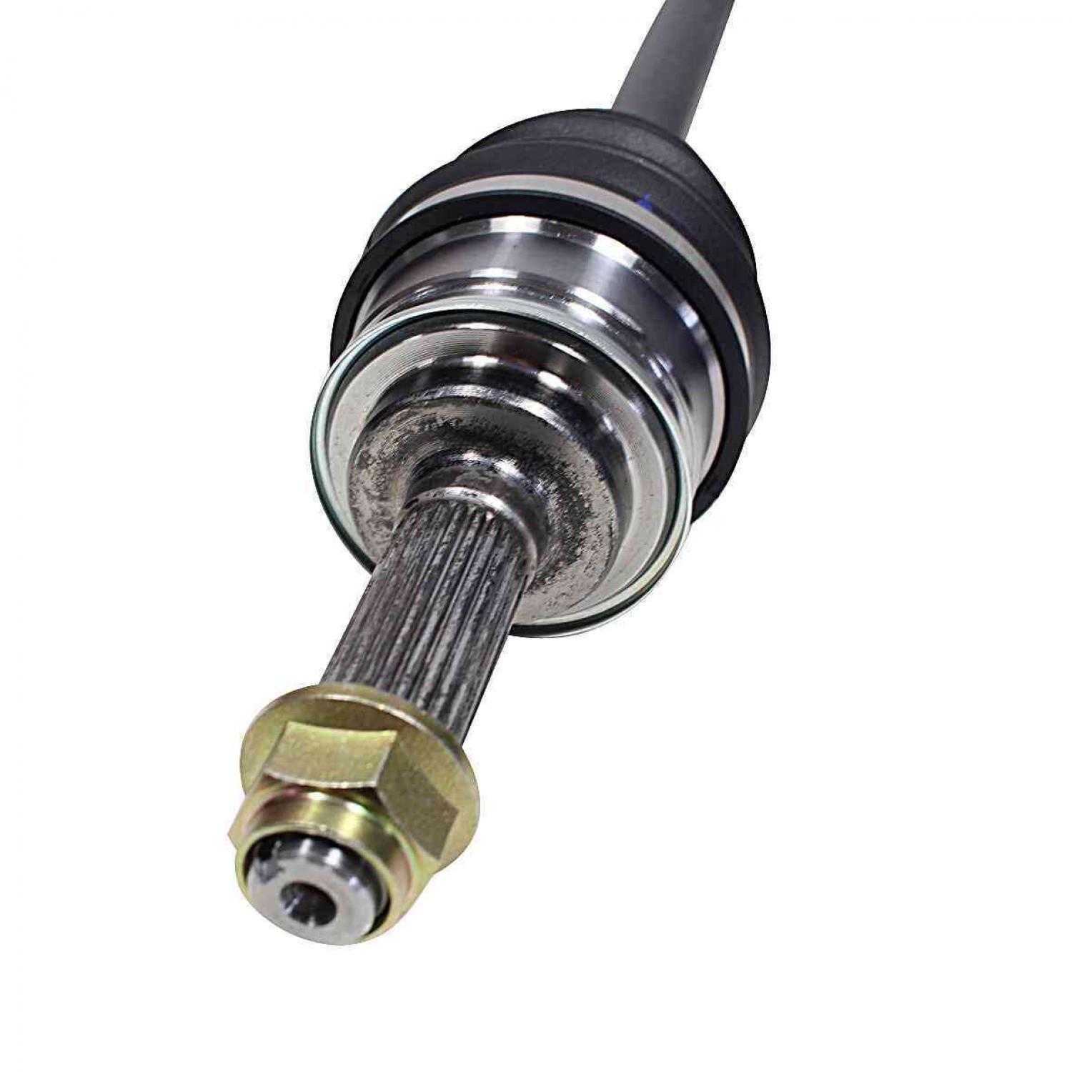 GSP NCV33035 - CV Axle Assembly GSP NCV33035 CV Axle Assembly product image 3 of 5