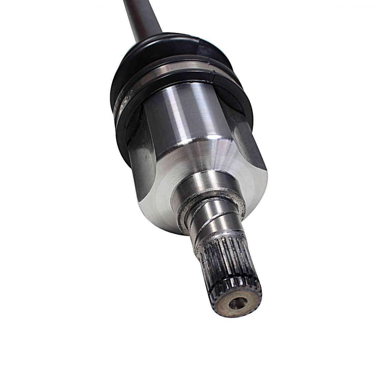 GSP NCV33035 - CV Axle Assembly GSP NCV33035 CV Axle Assembly product image 4 of 5