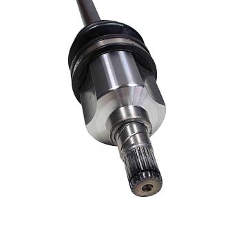 1994 Geo Metro CV Axle Assembly Front Left GSP NCV33035 image 4 of 4