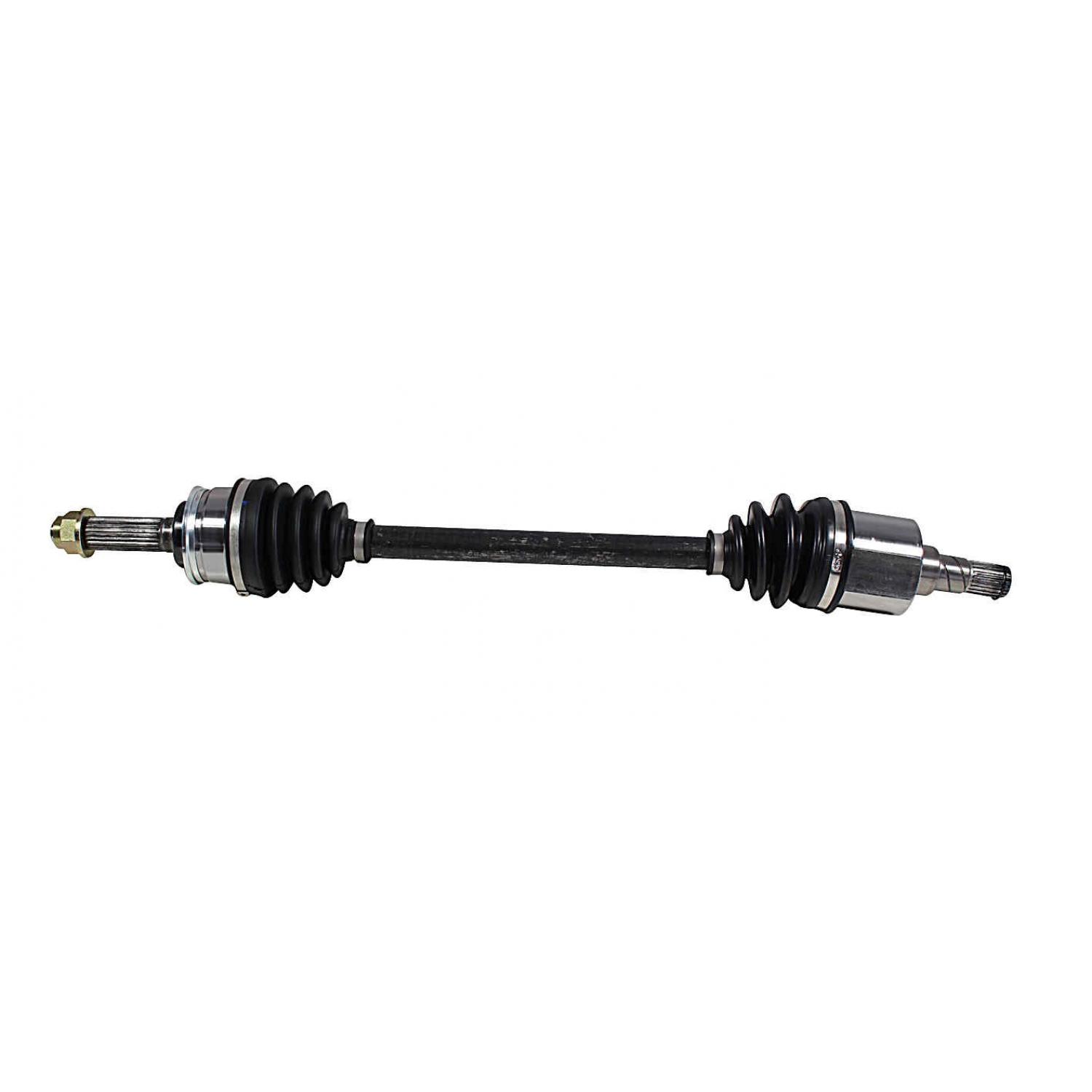 GSP NCV33035 - CV Axle Assembly GSP NCV33035 CV Axle Assembly product image 5 of 5