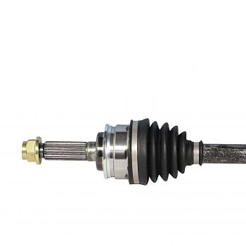 1994 Geo Metro CV Axle Assembly Front Right GSP NCV33036 image 1 of 4