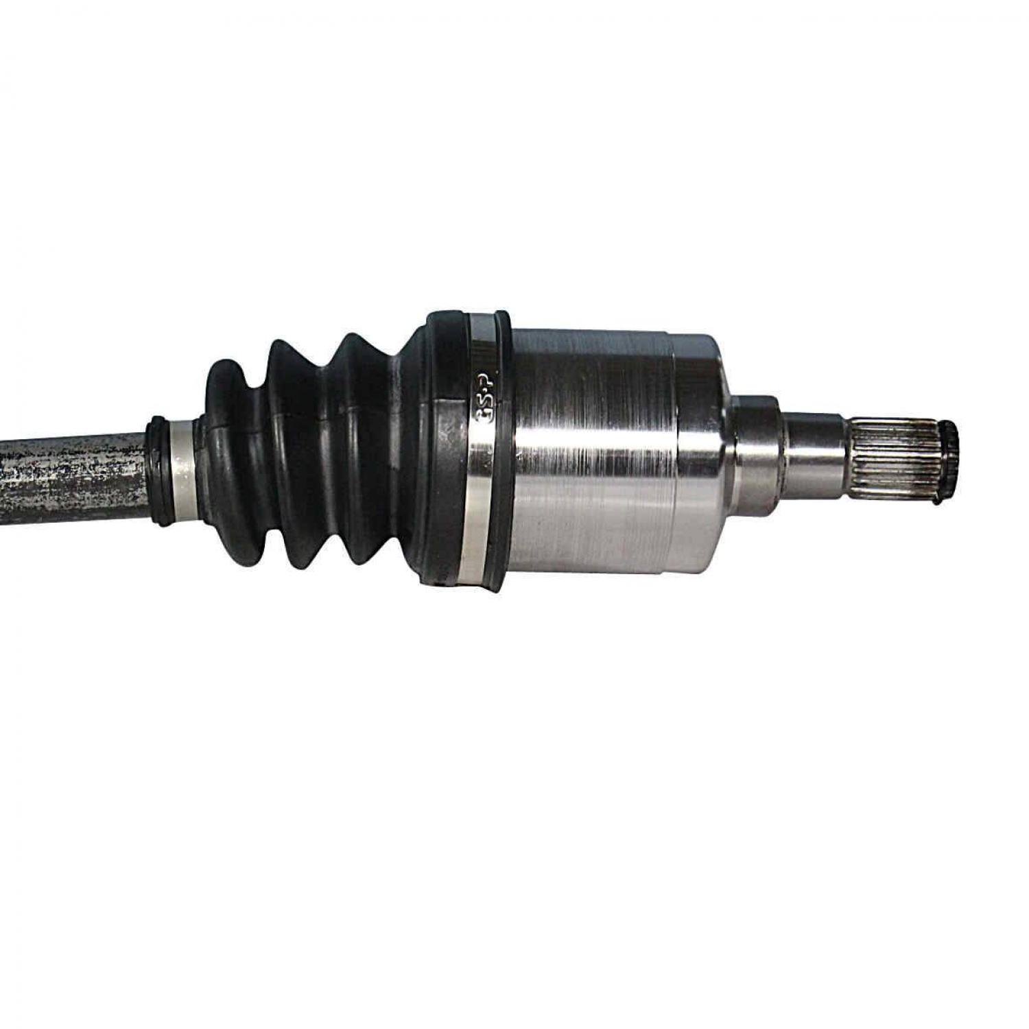 GSP NCV33036 - CV Axle Assembly GSP NCV33036 CV Axle Assembly product image 2 of 5