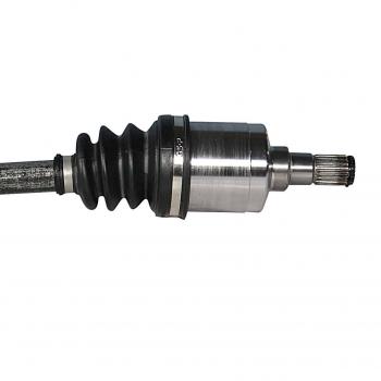 1994 Geo Metro CV Axle Assembly Front Right GSP NCV33036 image 2 of 4