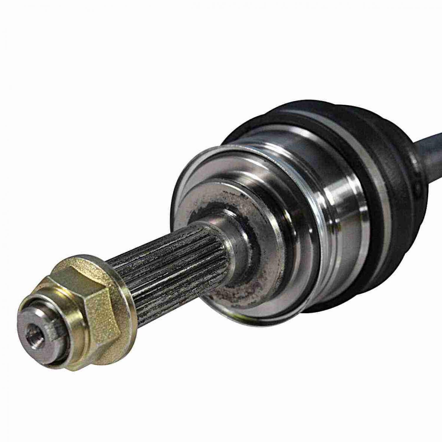 GSP NCV33036 - CV Axle Assembly GSP NCV33036 CV Axle Assembly product image 3 of 5