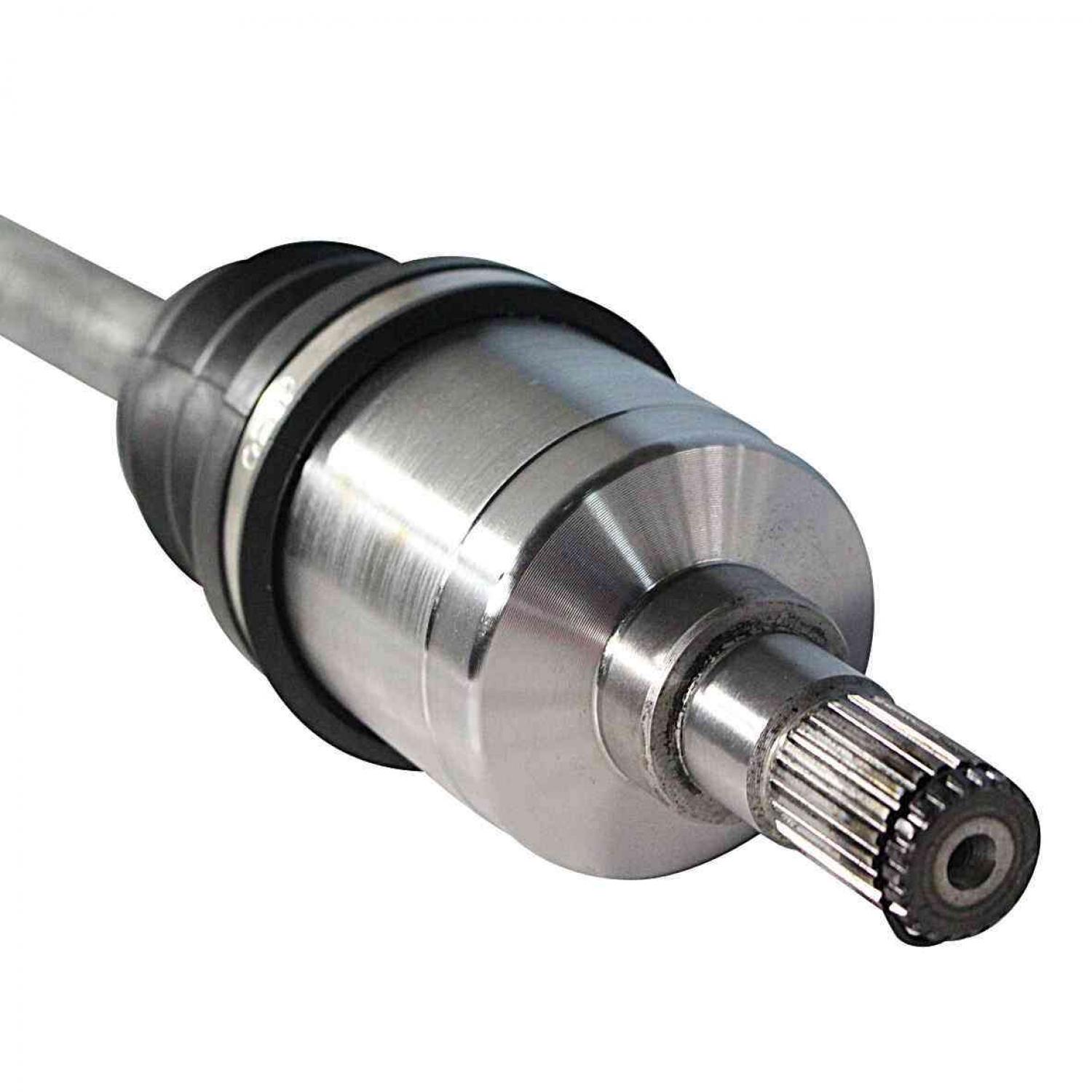 GSP NCV33036 - CV Axle Assembly GSP NCV33036 CV Axle Assembly product image 4 of 5